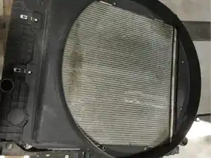 Used FREIGHTLINER M2 112 Radiator (Stock #19279)) Part Image