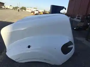 Used FREIGHTLINER M2 112 Hood (Stock #23326)) Part Image