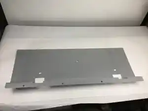 Photo of part
