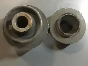Used Engine Mount Image