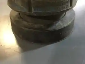 Used FREIGHTLINER MISC Engine Misc Part Image