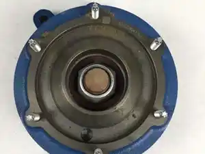 Used FREIGHTLINER MISC Engine Misc Part Image