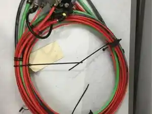 Used Miscellaneous (Stock #A12-24101-003)) Part Image