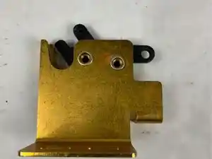 Photo of part