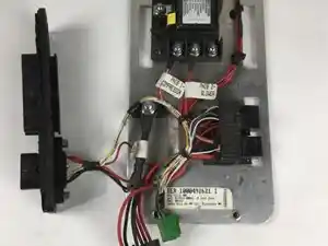 Used Miscellaneous (Stock #A22-72116-001)) Part Image