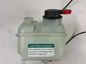 Used Power Steering Reservoir (Stock #26803)) Part Image