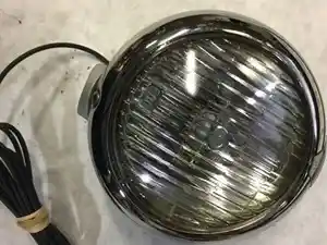 Used Miscellaneous (Stock #UMC 520CP)) Part Image