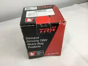 Used FREIGHTLINER Steering Pump (Stock #14-19401-010)) Part Image