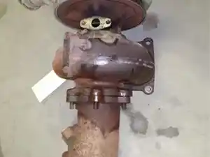 Photo of part