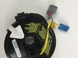 Used FREIGHTLINER Steering Wheel (Stock #A14-15887-008)) Part Image