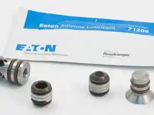 New FULLER Trans Misc Part (Stock #FUL/K3705)) Part Image