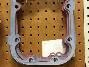 New FULLER Trans Misc Part (Stock #FUL/4305310)) Part Image