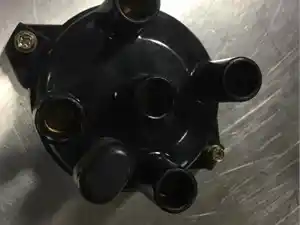 Used Distributor (Stock #1554033)) Part Image