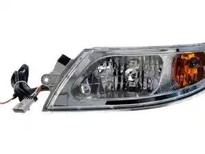 New INTERNATIONAL 4300 Headlamp Assy (Stock #IN-007-L)) Part Image