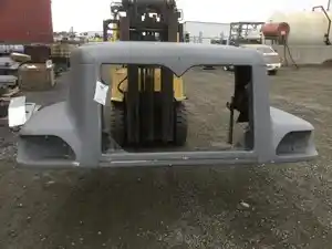 Used INTERNATIONAL 9200 Hood (Stock #DAW/I1560C)) Part Image