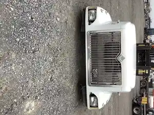Used 1999 INTERNATIONAL 9200 Hood (Stock #35619)) Part Image