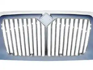 New INTERNATIONAL DURASTAR Grille (Stock #ABP N795 91220)) Part Image