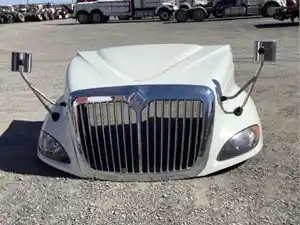 Used 2015 INTERNATIONAL PROSTAR Hood (Stock #34014)) Part Image