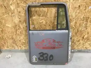 Used KENWORTH Miscellaneous (Stock #9472)) Part Image