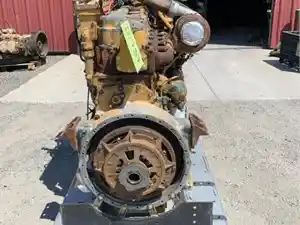 Used 1977 KENWORTH Engine Assy Image