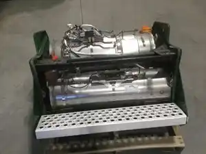 Photo of part