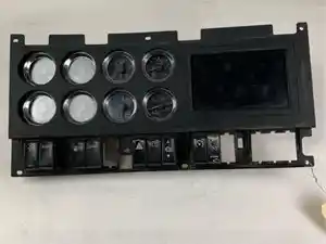 Used 2013 KENWORTH T660 Instrument Cluster (Stock #37713)) Part Image