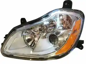 New KENWORTH T680 Headlamp Assy (Stock #KW-020-LS02)) Part Image