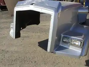 Used KENWORTH T800 Hood (Stock #12078)) Part Image