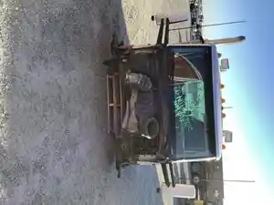 Photo of part
