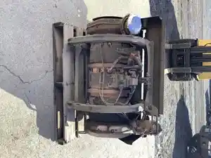 Used 2018 KENWORTH T880 Miscellaneous (Stock #36049)) Part Image