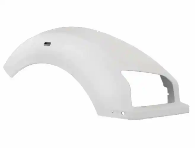 New KENWORTH T880 Fender Extension for sale | Umatilla