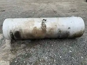 Used KENWORTH W900 Fuel Tank (Stock #25978)) Part Image