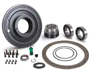 New Miscellaneous (Stock #KM/9500HP)) Part Image