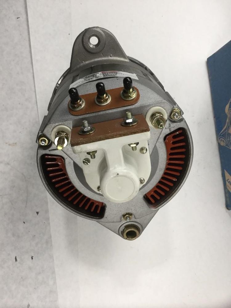 Used LEECENEVILLE Alternator for sale Umatilla Oregon United States