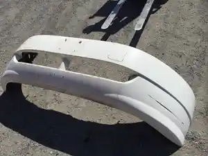 Photo of part