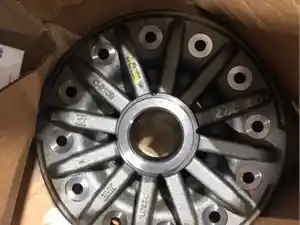Used MERITOR RD23160 Miscellaneous Image