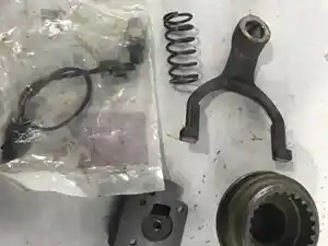 Used MERITOR Miscellaneous (Stock #KIT2810)) Part Image