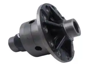 New MERITOR SQ100 Differential Case (Stock #TDA/A193235C1173A)) Part Image