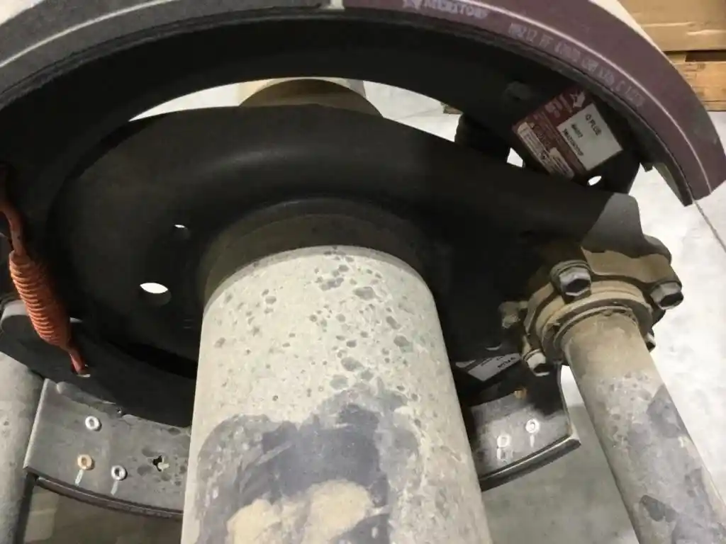 Used, Recycled, New, and Aftermarket Heavy Duty Truck Parts