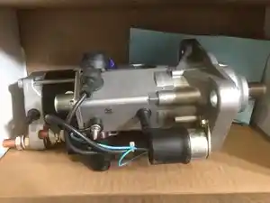 Photo of part