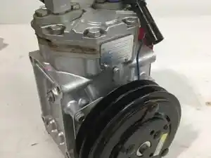 Used MISC. EQUIPMENT MISC A/C Compressor (Stock #EF210R-21679C)) Part Image