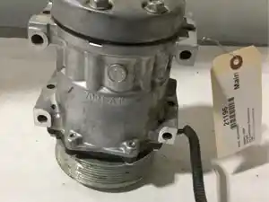 Used MISC. EQUIPMENT A/C Compressor Image