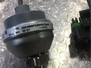 Used MISC. EQUIPMENT Miscellaneous (Stock #2091600P2M45ZZHAB)) Part Image