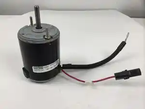 Used MISC. EQUIPMENT Oil Pump (Stock #20645)) Part Image