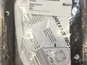 Used MUNCIE MISC PTO (Stock #23M80248)) Part Image