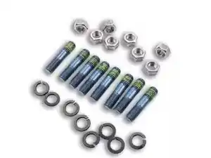 Used MUNCIE PTO (Stock #20MKM801)) Part Image