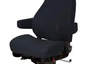 New Seat (Stock #NTS/51110-335)) Part Image