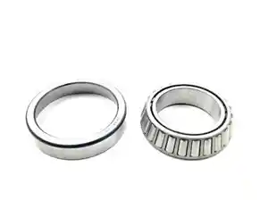 New NTN CORPORATION Wheel End, Spoke & Hub (Stock #SBN/SET404)) Part Image