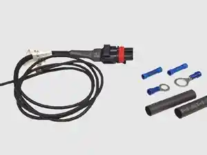 New Air Dryer (Stock #BW/109871N)) Part Image