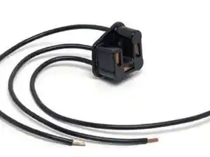 New Wiring Harness Image